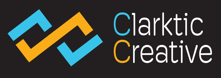 Clarktic Creativ LLC Logo